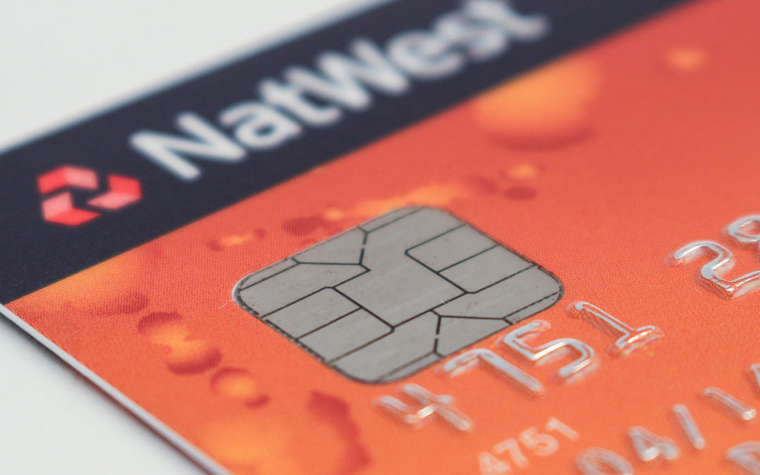 That Chip on Your Credit Card Isn’t Stopping Fraud After All