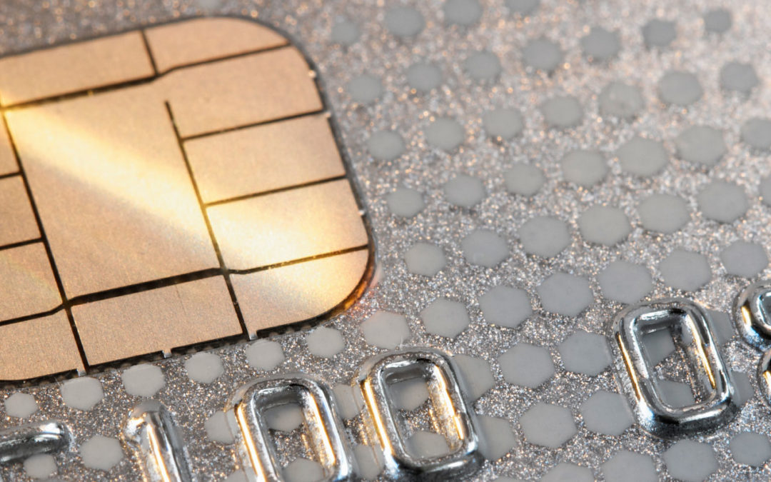 Chip Cards Reduce Fraud for Some Retailers