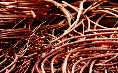 Copper Wire, Diesel Fuel Theft
