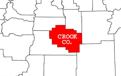 Crook County Fuel Thefts Lead to Three Arrests