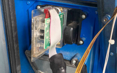 Lawmakers Pass Bill to Stop Gas Pump Credit Card Skimmers
