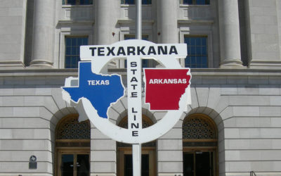 Texarkana, TX Woman Sought for Suspected Credit Card Theft